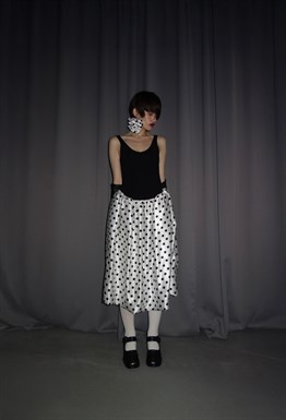 Dustie Dress