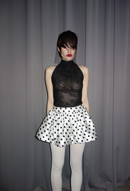 Teenie Skirt
