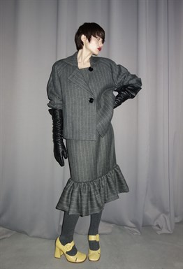 Kelly Jacket