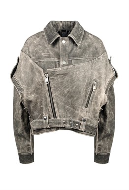 Transformer Jacket
