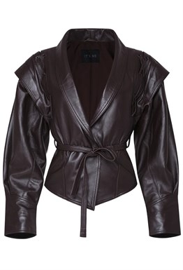 Jacket "VINTAGE"
