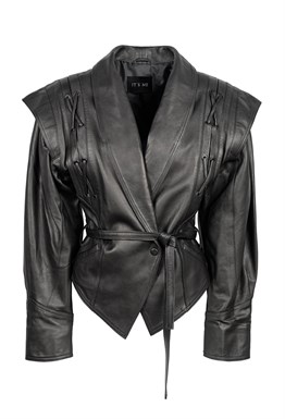 Jacket "VINTAGE"