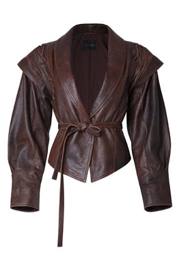 Jacket "VINTAGE"