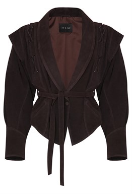 Jacket "VINTAGE"