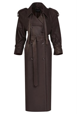 TRINITY raincoat