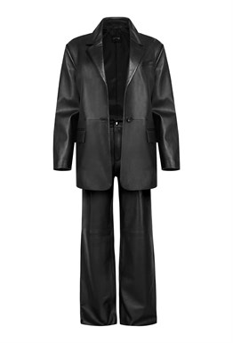 Suit jacket