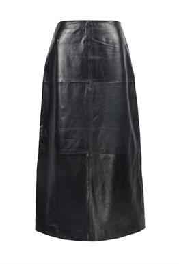 Midi Skirt