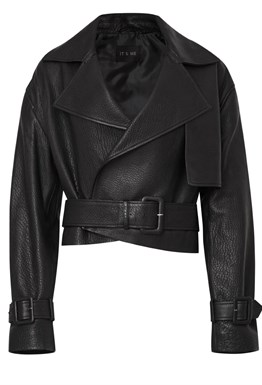Jacket-jacket "April"