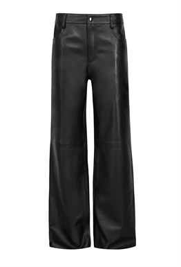 Classic trousers