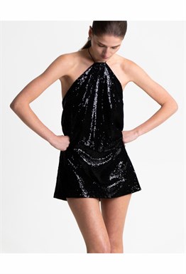 Midnight Kiss Dress