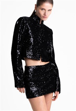 Champagne Problems Jacket