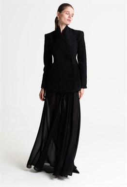 Refined Jacket