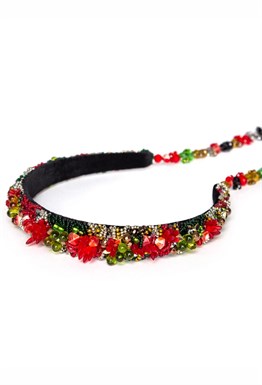 Narrow band ? Perles