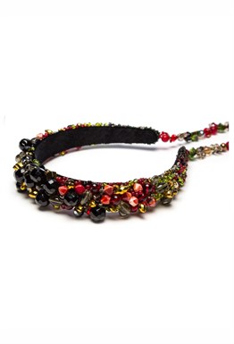 Narrow band ? Perles