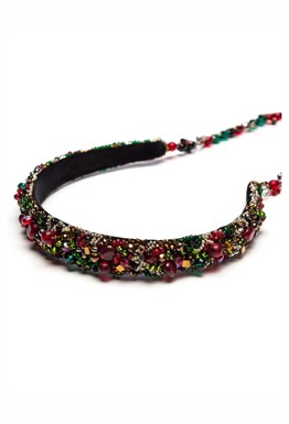 Narrow band ? Perles