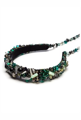 Narrow band ? Perles