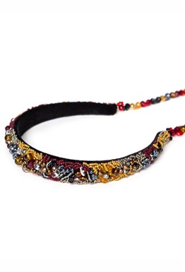 Narrow band ? Perles