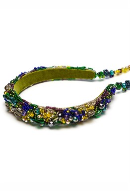 Narrow band ? Perles
