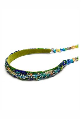 Narrow band ? Perles