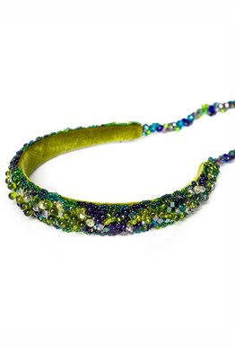 Narrow band ? Perles