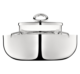 VERTIGO oil pan