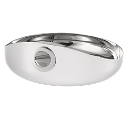 OH DE CHRISTOFLE Bowl