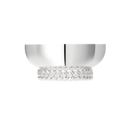 Small Silver Plated Bowl