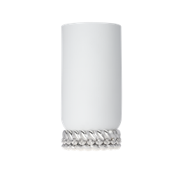 Large Porcelain Vase