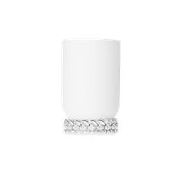 Small Porcelain Vase