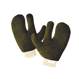 Polishing Gloves