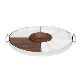 MOOD PARTY tray