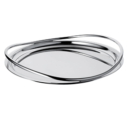 VERTIGO tray