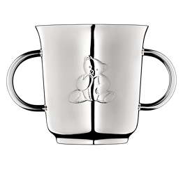 CHARLIE BEAR Cup