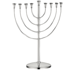 Hanukkah JUDAIQUE