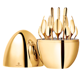 MOOD GOLD Set