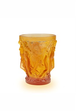 Bacchantes Vase