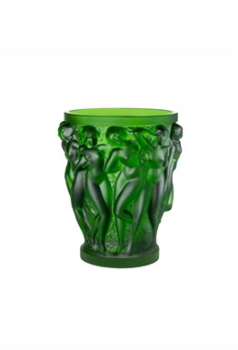Bacchantes Vase