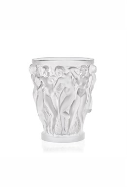 Bacchantes Vase
