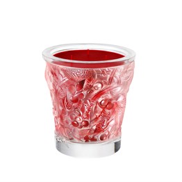 Merles et Raisins Candle