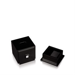 Raisins napkin holder