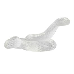 SNAKE HEAD UP Action Figure