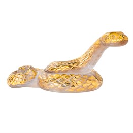 SNAKE HEAD UP Action Figure