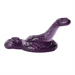 SNAKE HEAD UP Action Figure