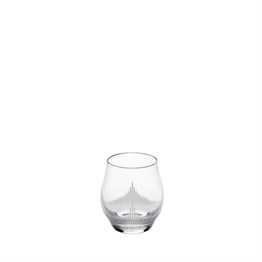 100 POINTS Small Glass