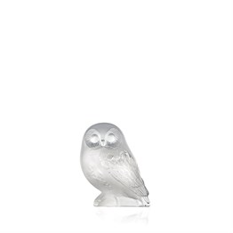 Shivers Owl Action Figure