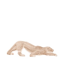 Zeila Panther large action figure