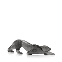 Zeila Panther large action figure