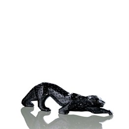 Zeila Panther large action figure