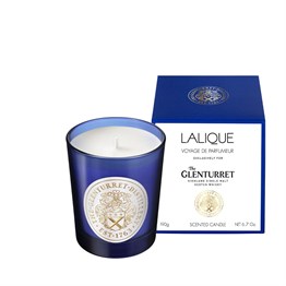 The Glenturret Bougie Candle