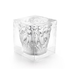 R?v?lation Bacchantes vase
